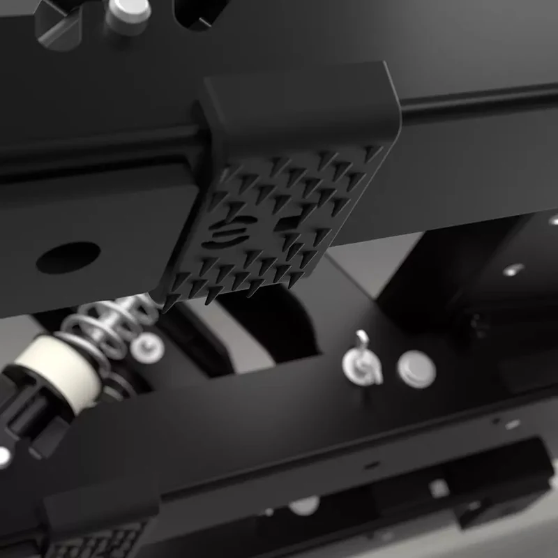 Thrustmaster Raceline Pedals III for PS5 / PS4 / Xbox Series X/S / XboxOne / PC (4060387)