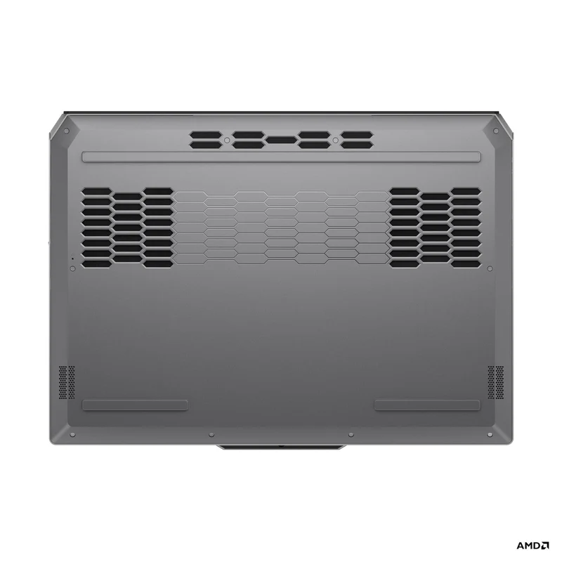 Lenovo LOQ 15AHP10 83JG001VPH Gaming Laptop (Luna Grey) | 15.6" FHD (1920x1080) IPS 144Hz | Ryzen 7 250 | 16GB RAM | 512GB SSD | RTX 5050 | Windows 11 Home + Lenovo Modern Gaming Backpack