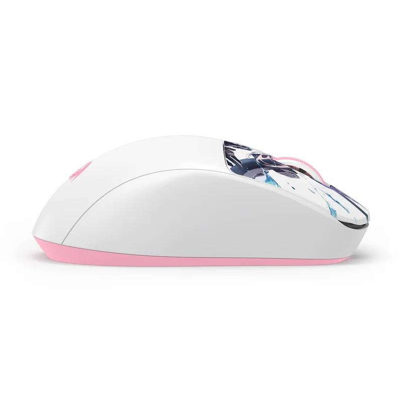 Redragon KLYAMOOR Pro Standard Ayaka Edition Gaming Mouse (M817AK-PRO-STD)