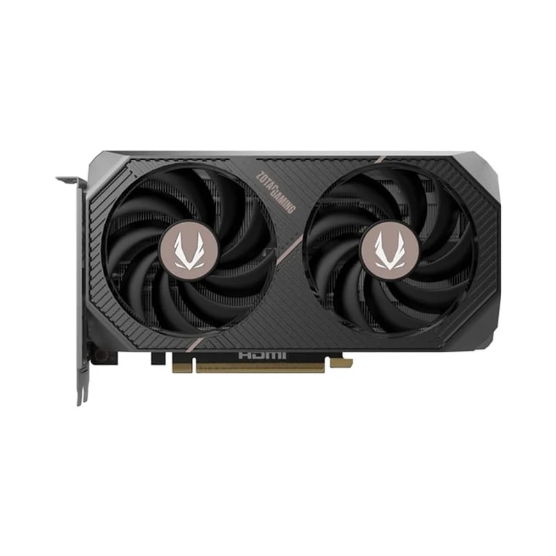 Zotac Gaming GeForce RTX 5060 Ti 16GB GDDR7 AMP Graphics Card (ZT-B50620F-10M)