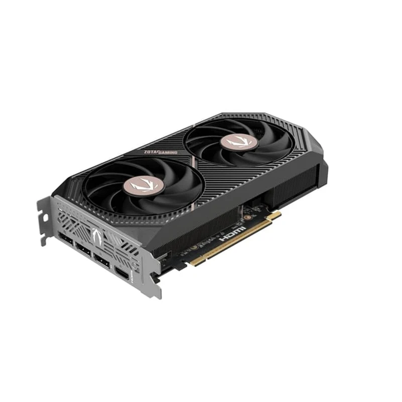 Zotac Gaming GeForce RTX 5060 Ti 16GB GDDR7 AMP Graphics Card (ZT-B50620F-10M)