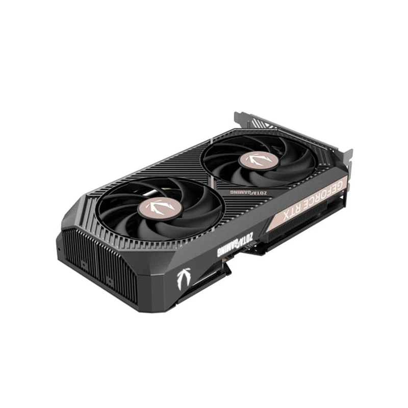 Zotac Gaming GeForce RTX 5060 Ti 16GB GDDR7 AMP Graphics Card (ZT-B50620F-10M)