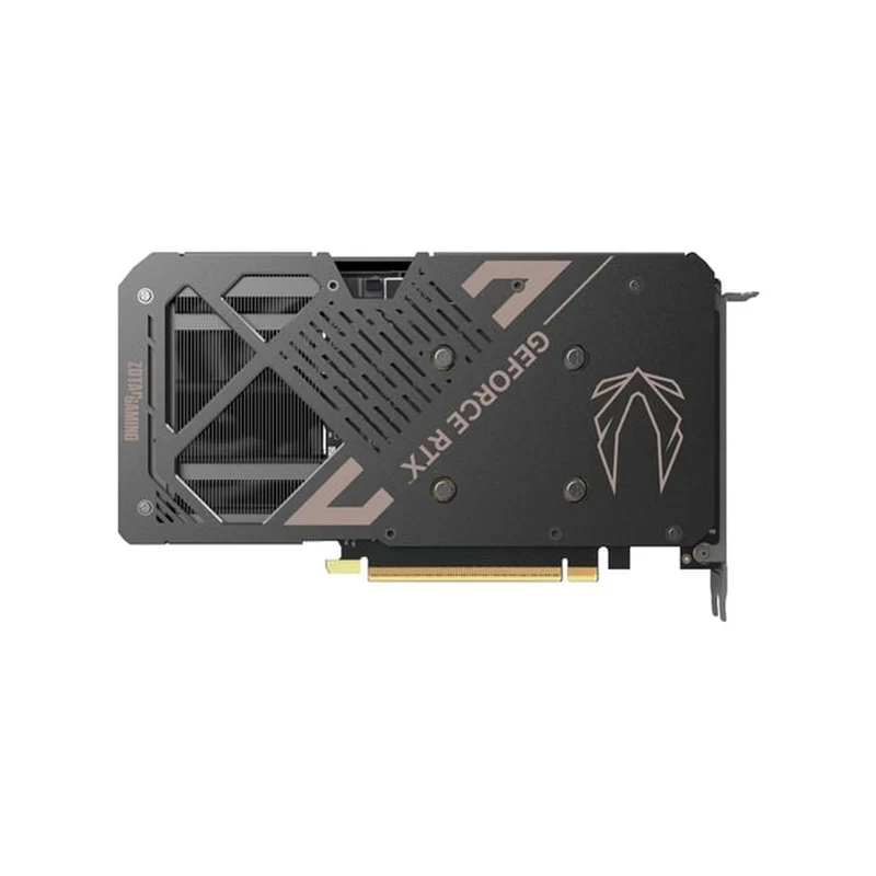 Zotac Gaming GeForce RTX 5060 Ti 16GB GDDR7 AMP Graphics Card (ZT-B50620F-10M)