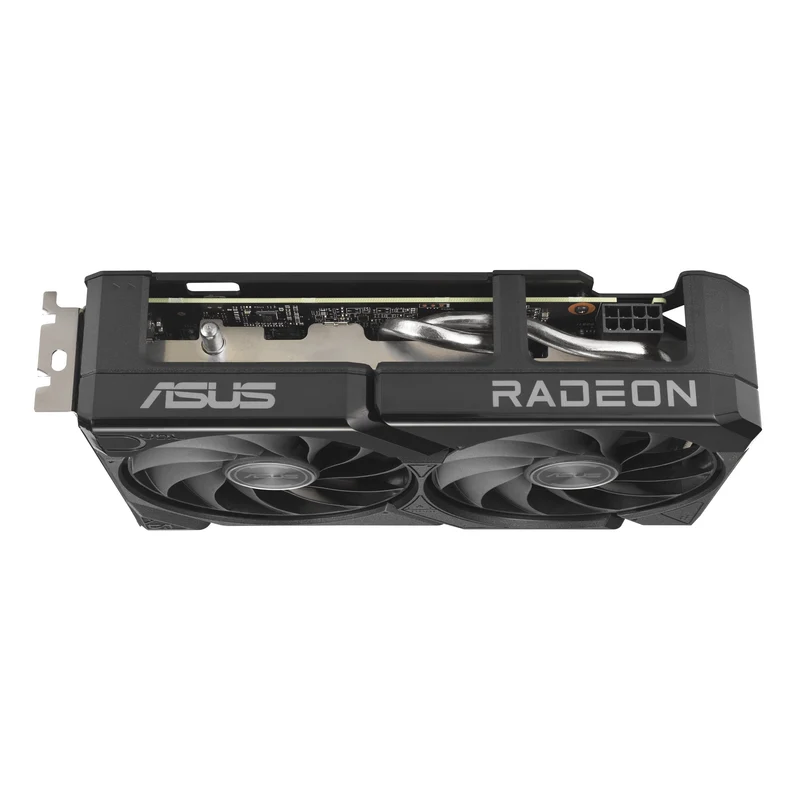 Asus Dual AMD Radeon RX 9060 XT 8GB GDDR6 Graphics Card