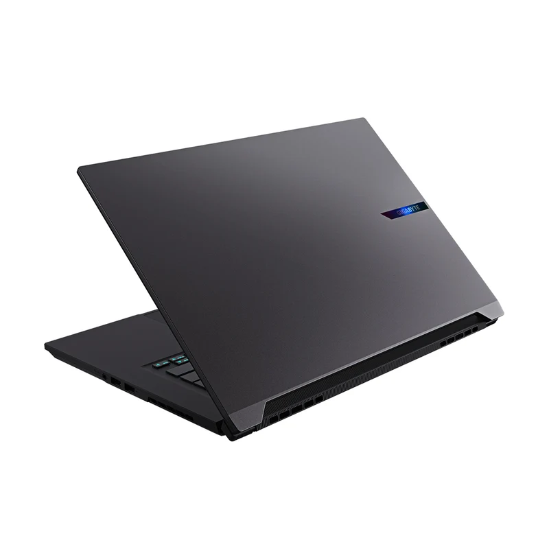 Gigabyte Aero X16 1VH93PHC94AH Copilot+ PC Laptop (Gray) | 16" QHD+ (2560x1600) 165Hz IPS | Ryzen AI 7 350 | 16GB RAM | 1TB SSD | RTX 5060 | Windows 11 Home | Gigabyte Backpack
