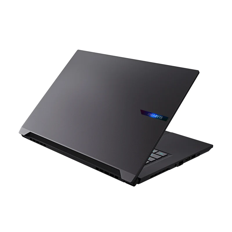 Gigabyte Aero X16 1VH93PHC94AH Copilot+ PC Laptop (Gray) | 16" QHD+ (2560x1600) 165Hz IPS | Ryzen AI 7 350 | 16GB RAM | 1TB SSD | RTX 5060 | Windows 11 Home | Gigabyte Backpack
