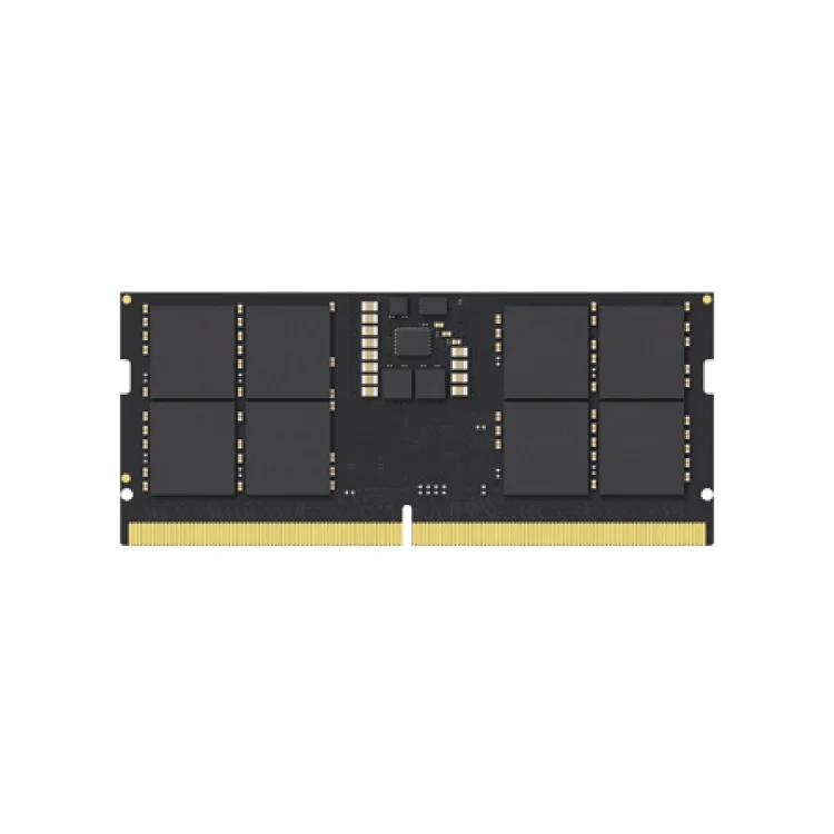 Lexar 32GB DDR5 5600MHz CL46 SODIMM Laptop Memory (LD5S32G56C46ST-BGS)