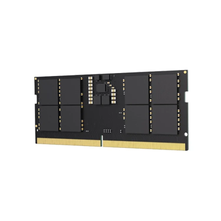 Lexar 32GB DDR5 5600MHz CL46 SODIMM Laptop Memory (LD5S32G56C46ST-BGS)