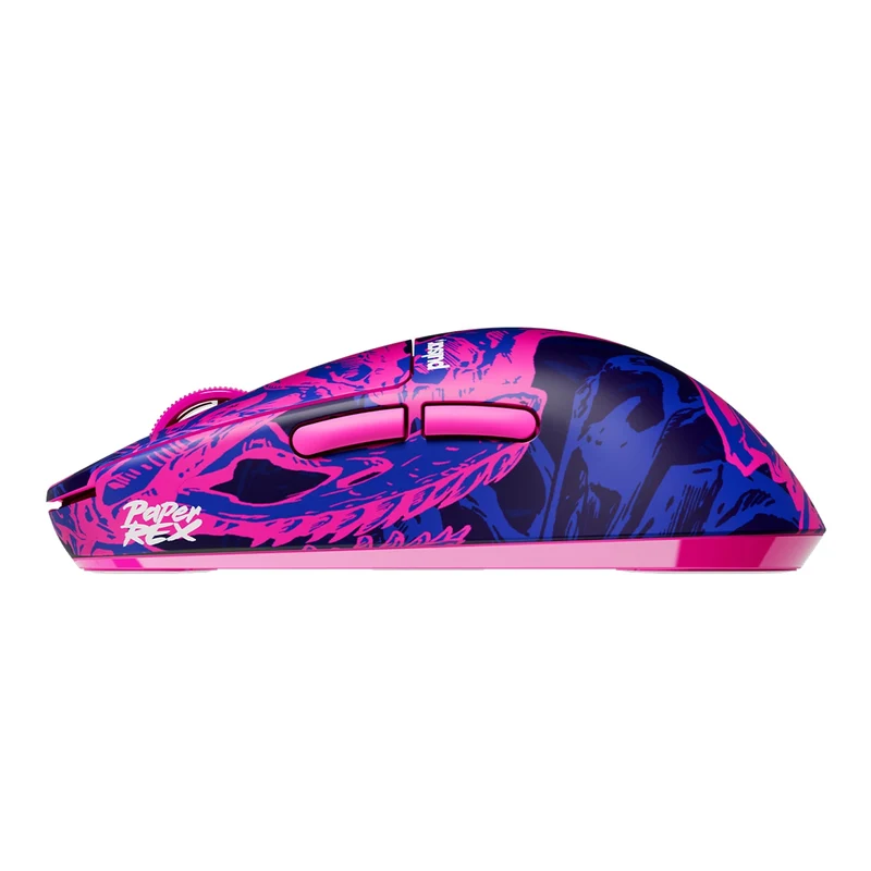 Pulsar X2 CrazyLight PRX Edition 8K Polling Rate eSports Gaming Mouse (PX2CL114)