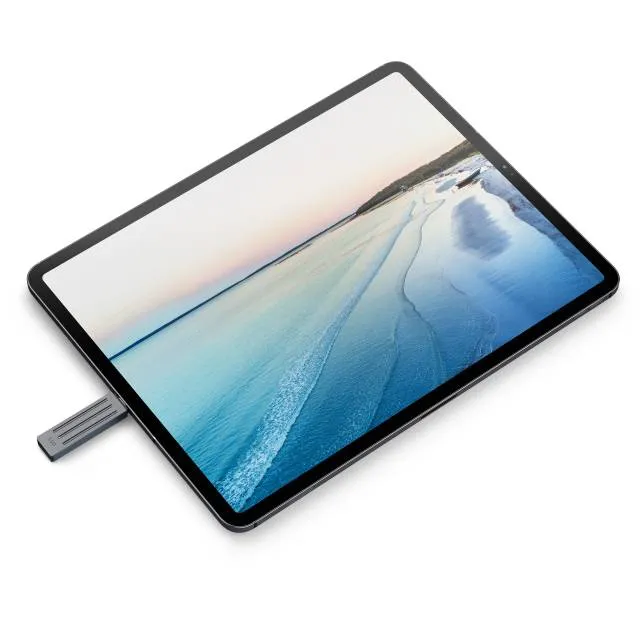 Seagate Ultra Compact SSD (1TB, 2TB)