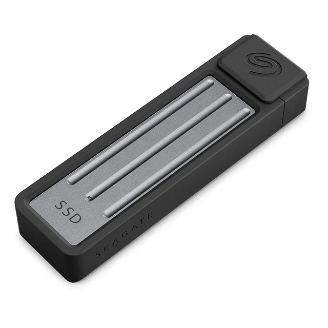 Seagate Ultra Compact SSD (1TB, 2TB)