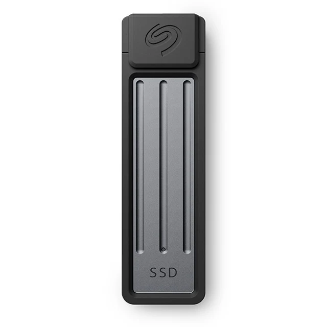 Seagate Ultra Compact SSD (1TB, 2TB)