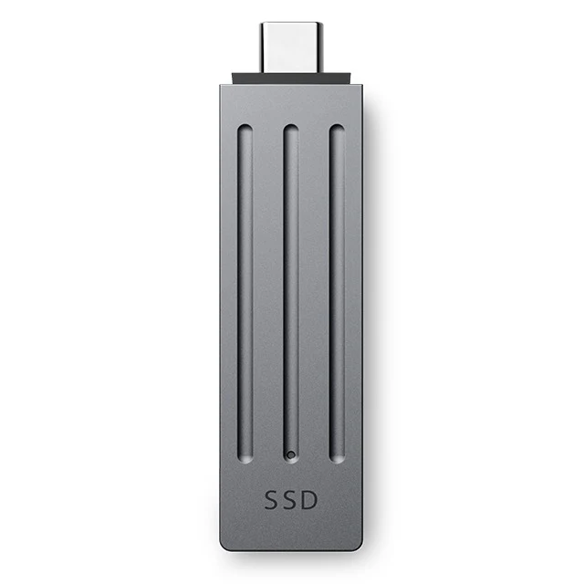 Seagate Ultra Compact SSD (1TB, 2TB)