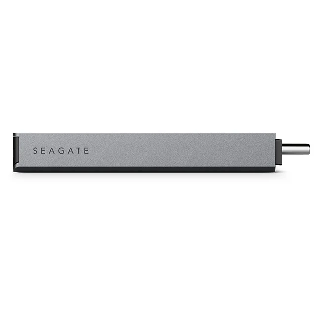 Seagate Ultra Compact SSD (1TB, 2TB)