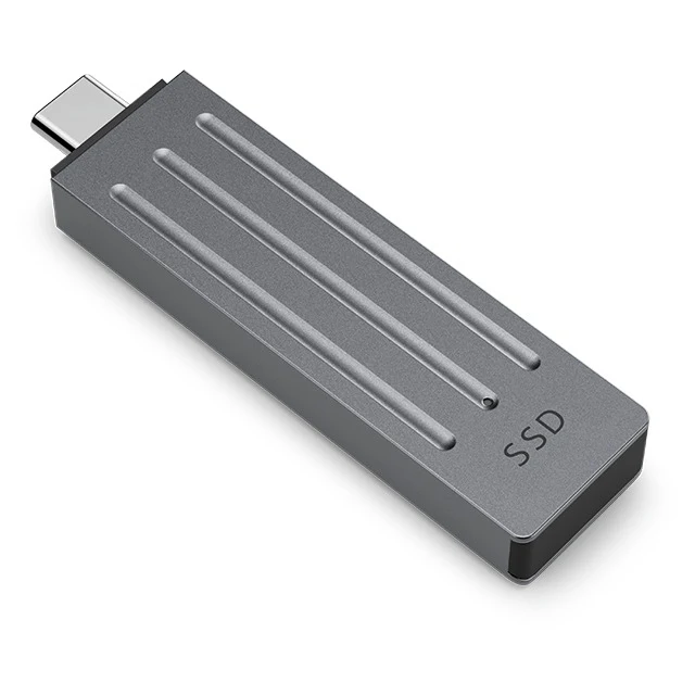 Seagate Ultra Compact SSD (1TB, 2TB)