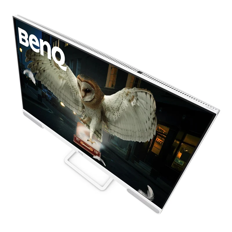 BenQ EW3290U 32" 4K (3840x2160) 60Hz 5ms GTG IPS Premium Monitor