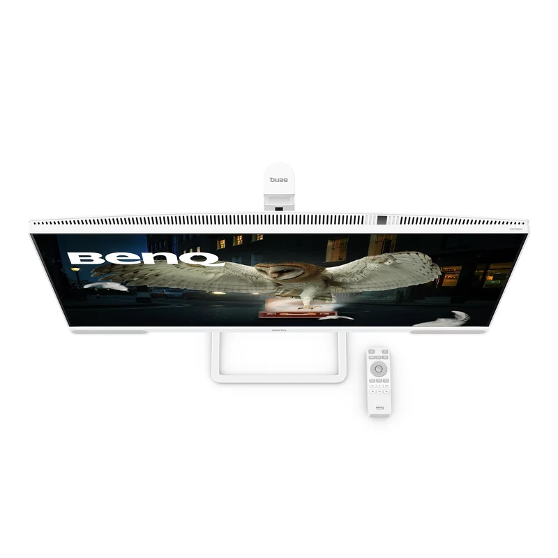 BenQ EW3290U 32" 4K (3840x2160) 60Hz 5ms GTG IPS Premium Monitor
