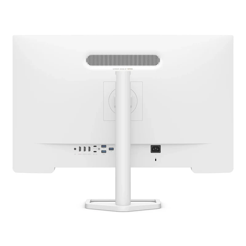 BenQ EW3290U 32" 4K (3840x2160) 60Hz 5ms GTG IPS Premium Monitor