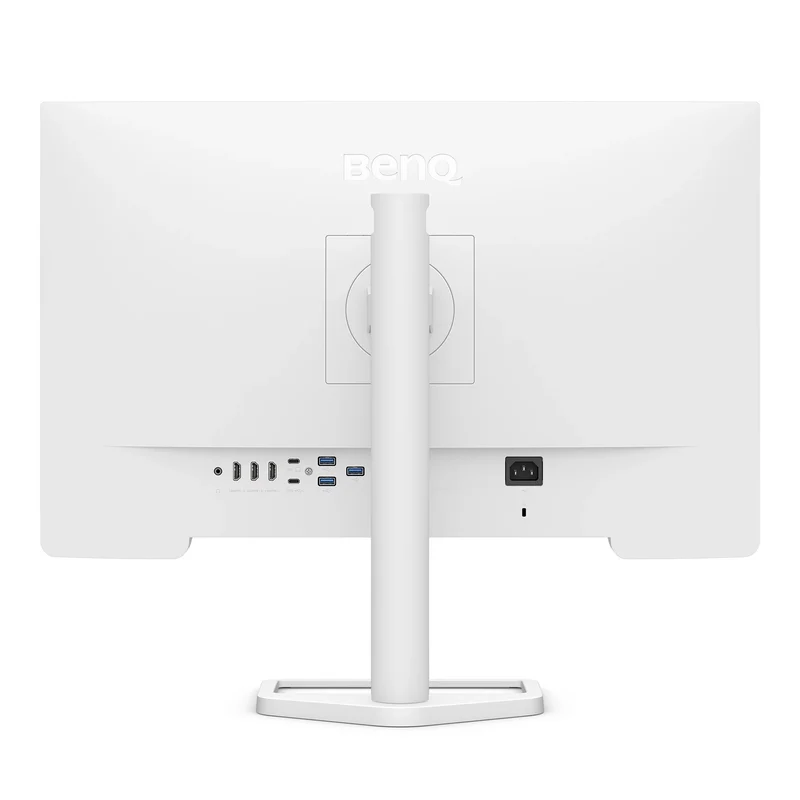 BenQ EW2790U 27" 4K (3840x2160) 60Hz 5ms GTG IPS Premium Monitor