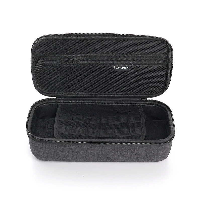 Dobe Storage Case for Nintendo Switch 2 (Dark Grey) TNS-3176