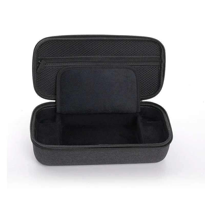Dobe Storage Case for Nintendo Switch 2 (Dark Grey) TNS-3176