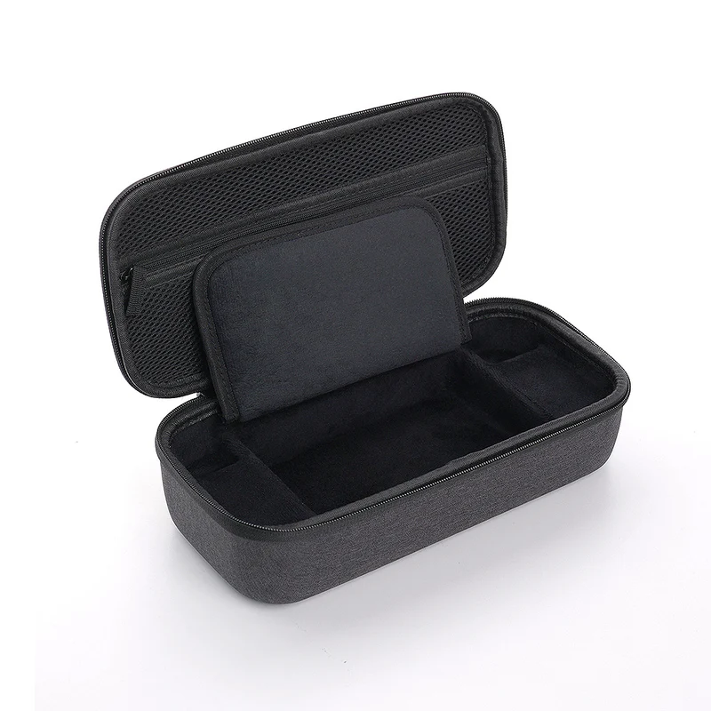 Dobe Storage Case for Nintendo Switch 2 (Dark Grey) TNS-3176