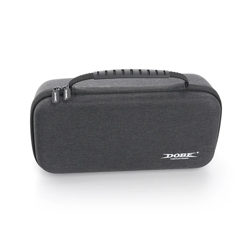 Dobe Storage Case for Nintendo Switch 2 (Dark Grey) TNS-3176