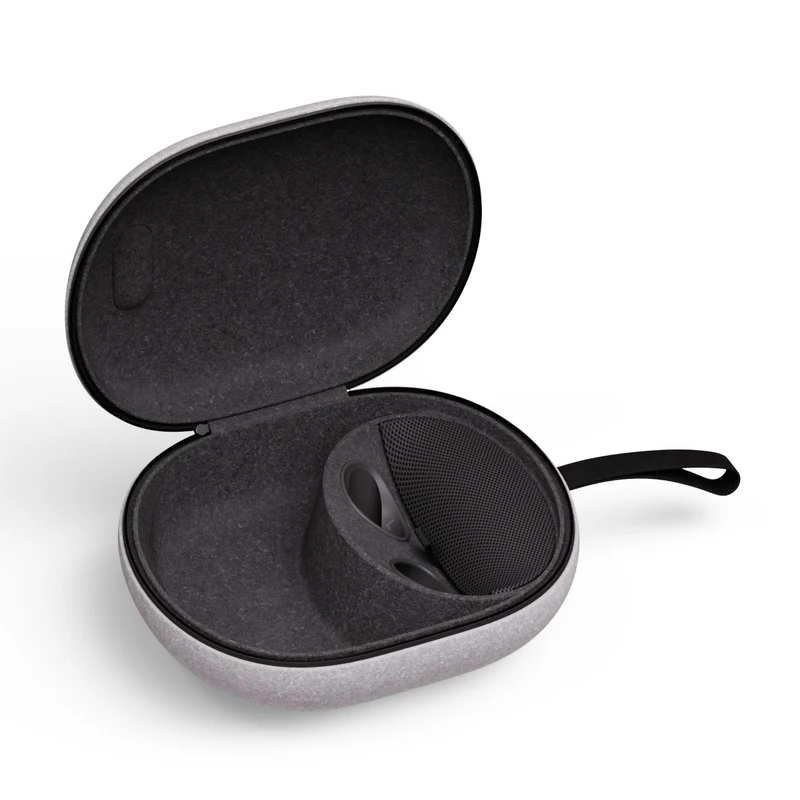 Meta Quest Compact Carrying Case for Meta Quest 3/3S
