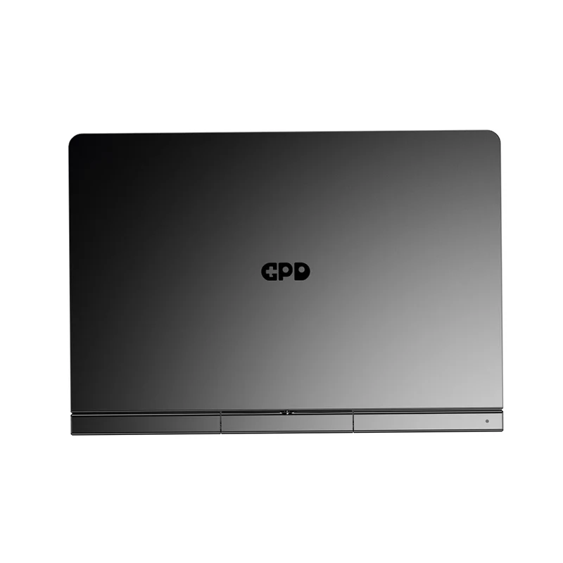 GPD Pocket 4 2025 AMD Ryzen 7 8840U 8.8" LTPS (2560x1600) 144Hz High-Refresh Iris Display 16GB RAM 1TB SSD Windows 11 Home Handheld AI PC + GPD Pocket 4 Protection Case