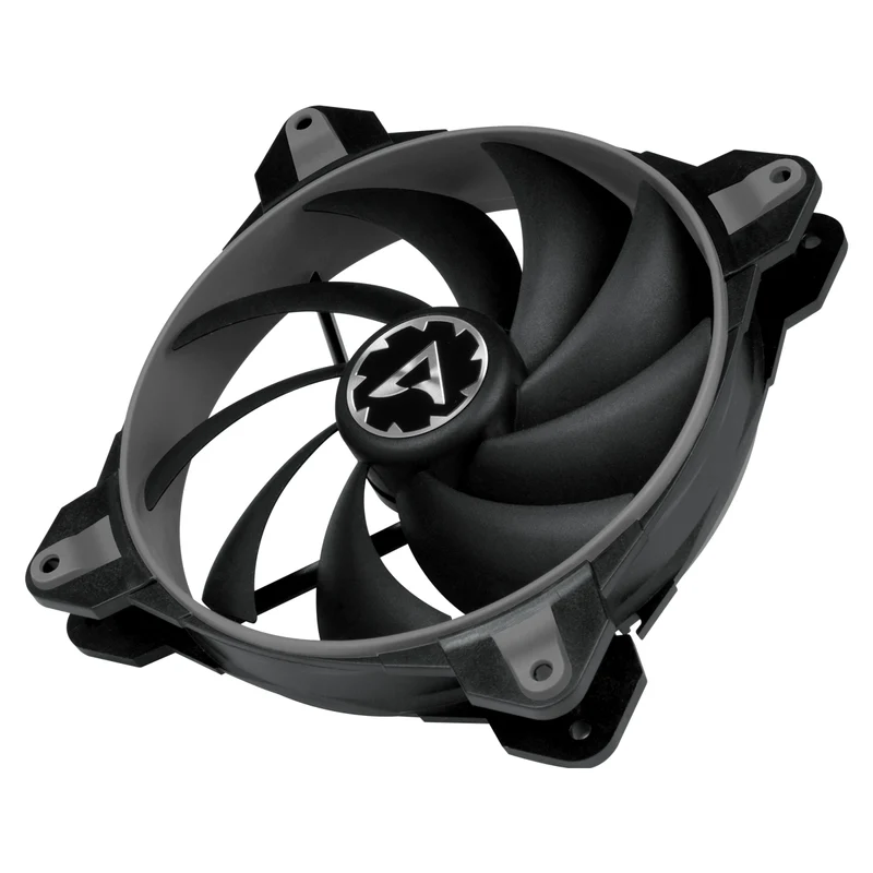 Arctic BioniX F140 140mm Gaming Fan with PWM PST (Grey/Black) (ACFAN00161A)