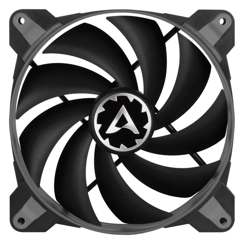 Arctic BioniX F140 140mm Gaming Fan with PWM PST (Grey/Black) (ACFAN00161A)
