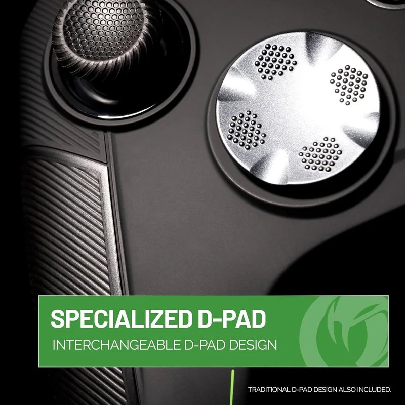 Nacon Revolution X Unlimited Controller Magnetic Hall Effect (Black) (PC/Xbox)