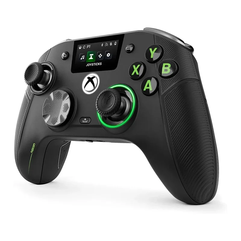 Nacon Revolution X Unlimited Controller Magnetic Hall Effect (Black) (PC/Xbox)