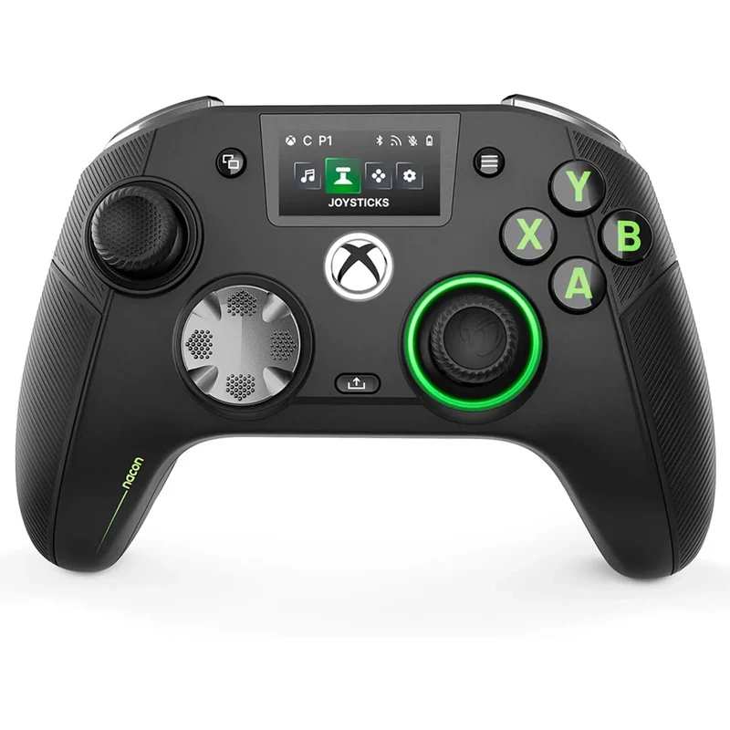 Nacon Revolution X Unlimited Controller Magnetic Hall Effect (Black) (PC/Xbox)