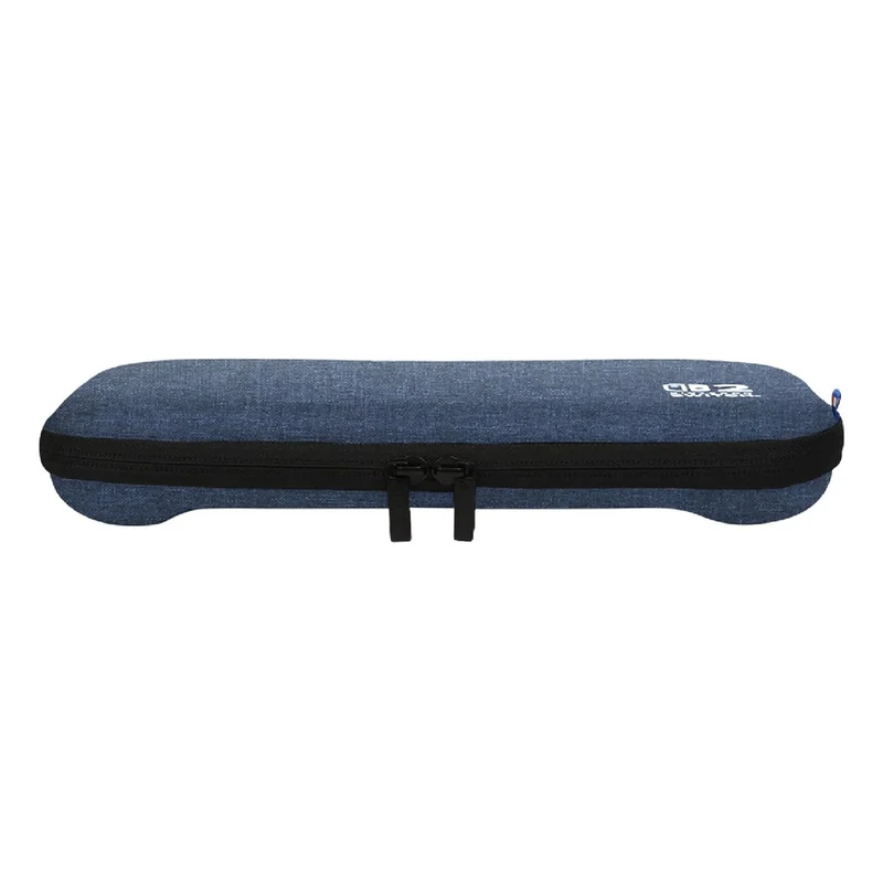 Hori Slim Tough Pouch Plus for Nintendo Switch 2 (Black, Pastel Green, Pastel Purple, Pastel Blue, Lime Yellow, Indigo Blue)