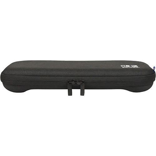 Hori Slim Tough Pouch Plus for Nintendo Switch 2 (Black, Pastel Green, Pastel Purple, Pastel Blue, Lime Yellow, Indigo Blue)