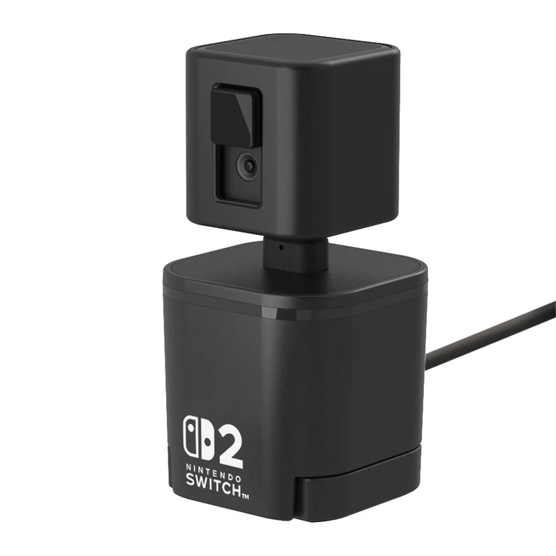 Hori USB Camera for Nintendo Switch 2 (NSX-023A)