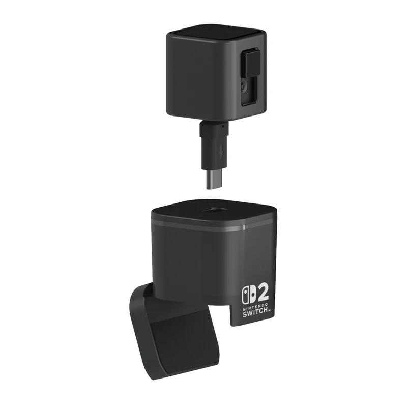 Hori USB Camera for Nintendo Switch 2 (NSX-023A)