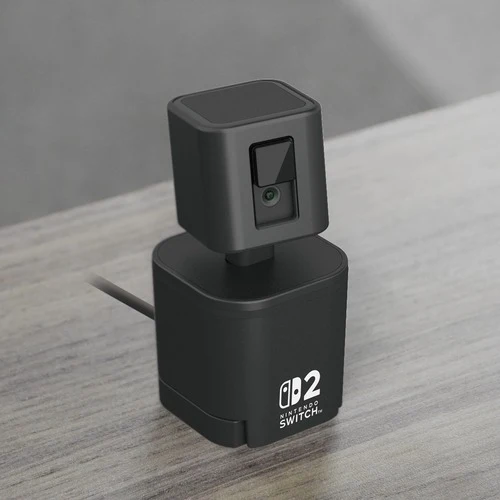 Hori USB Camera for Nintendo Switch 2 (NSX-023A)