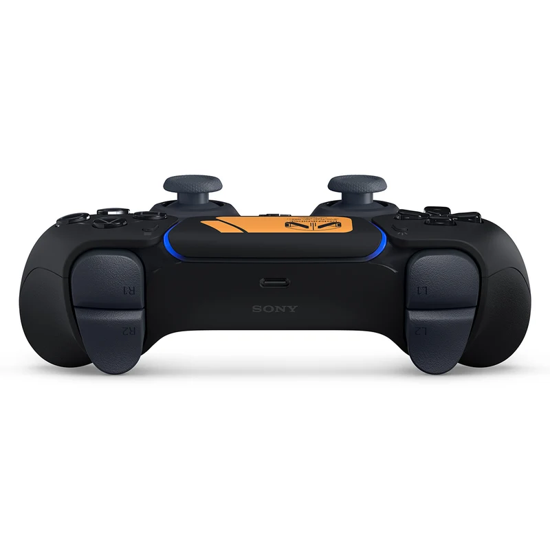 PS5 Dualsense Wireless Controller Death Stranding 2 On The Beach Limited Edition (CFI-ZCT1G)