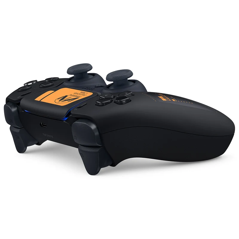 PS5 Dualsense Wireless Controller Death Stranding 2 On The Beach Limited Edition (CFI-ZCT1G)