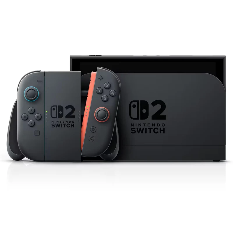 Nintendo Switch 2 Console