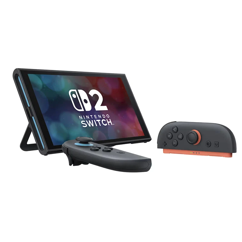 Nintendo Switch 2 Console