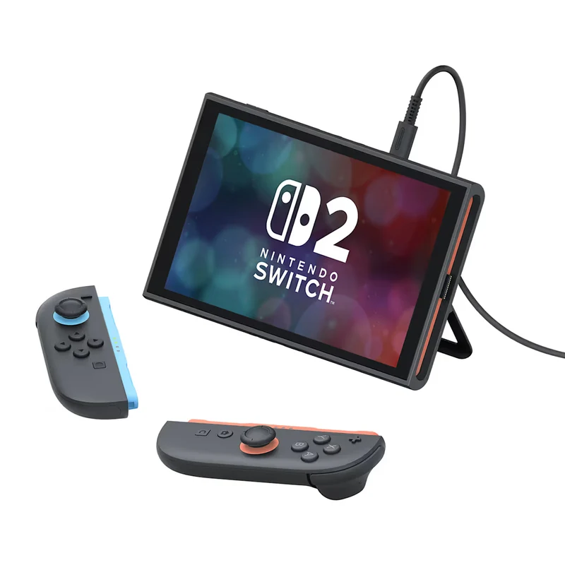 Nintendo Switch 2 Console
