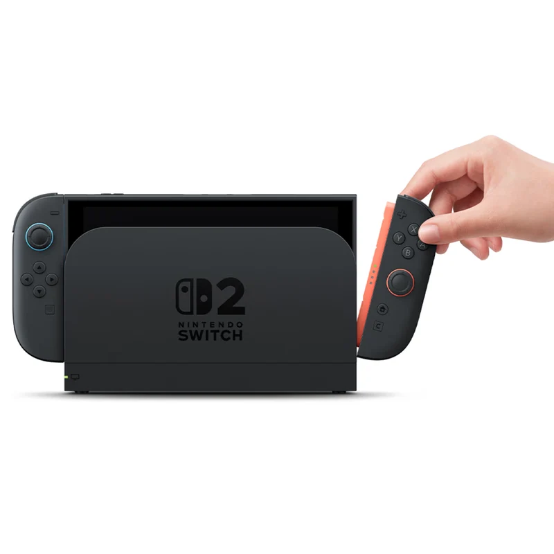 Nintendo Switch 2 Console