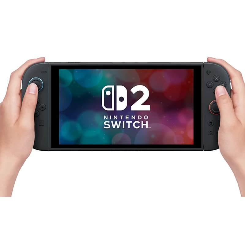 Nintendo Switch 2 Console