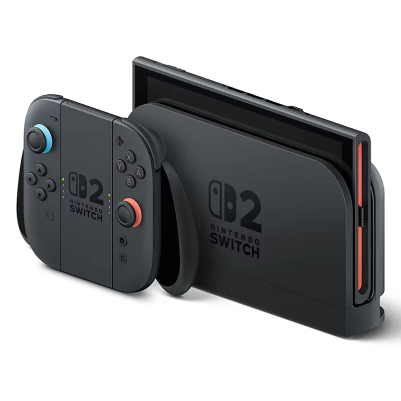 Nintendo Switch 2 Console