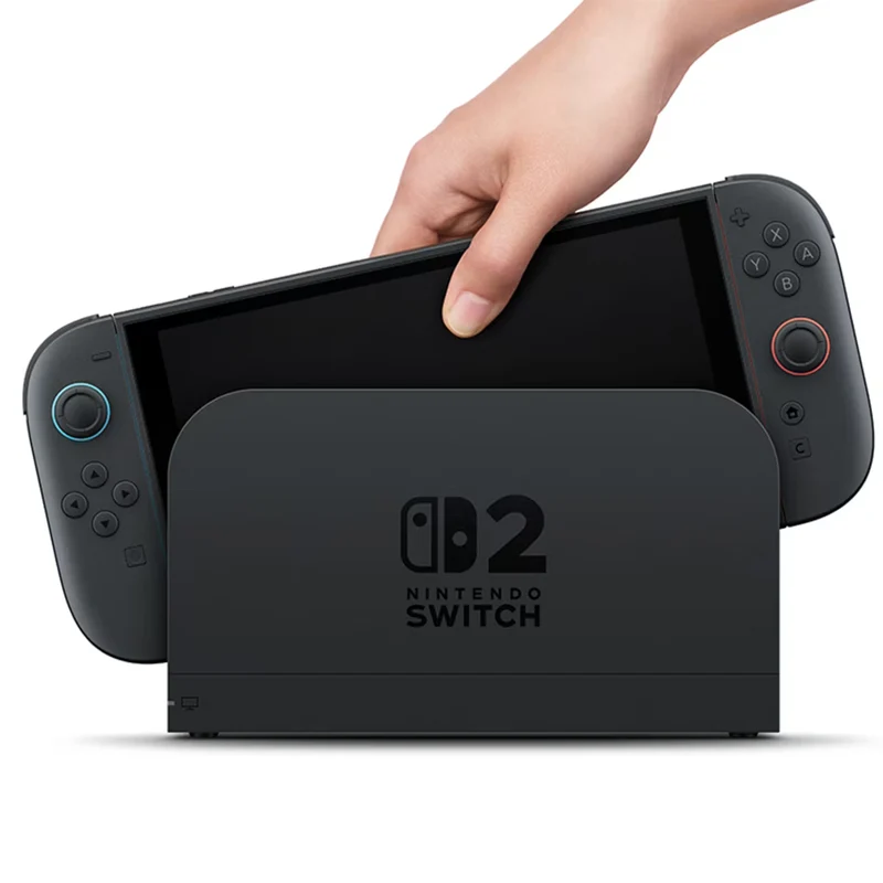 Nintendo Switch 2 Console
