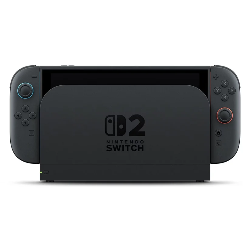 Nintendo Switch 2 Console
