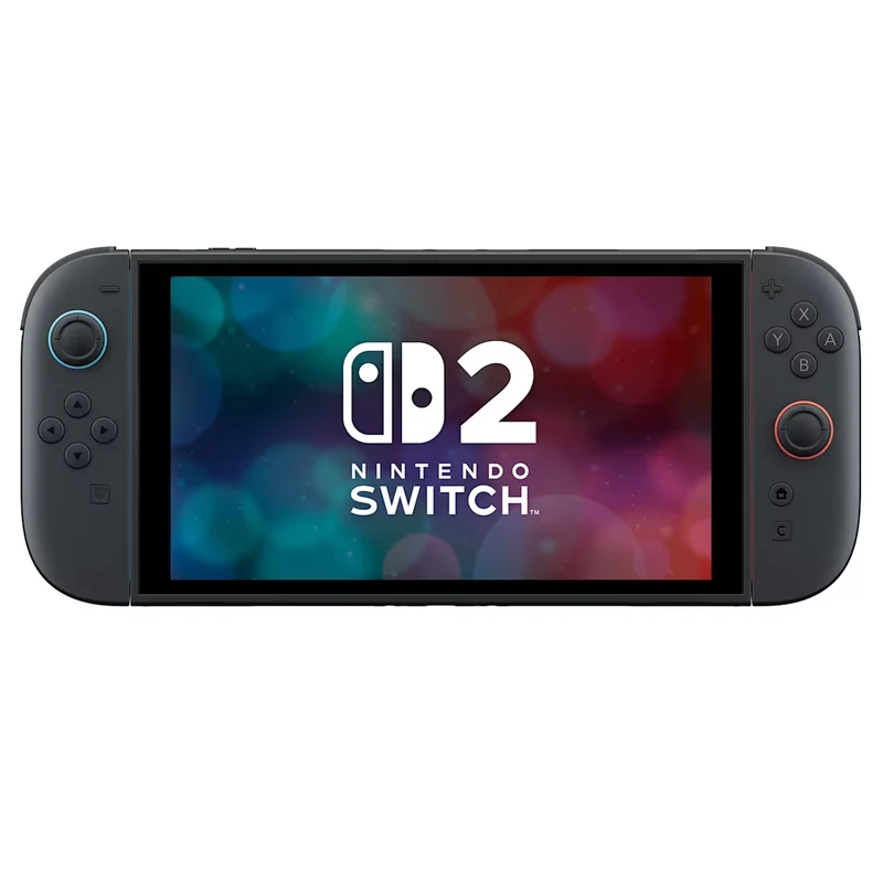 Nintendo Switch 2 Console